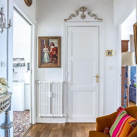 Appartement Des Jacobins - Lyon - Welkeys Εξωτερικό φωτογραφία