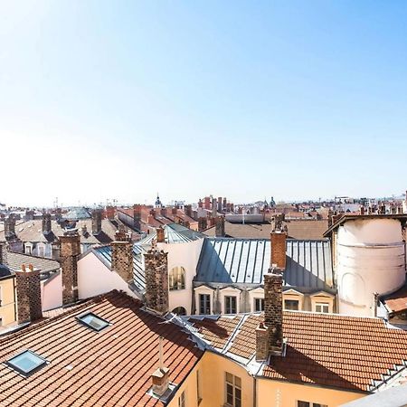 Appartement Des Jacobins - Lyon - Welkeys Εξωτερικό φωτογραφία