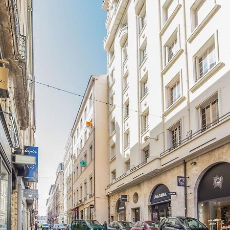 Appartement Des Jacobins - Lyon - Welkeys Εξωτερικό φωτογραφία