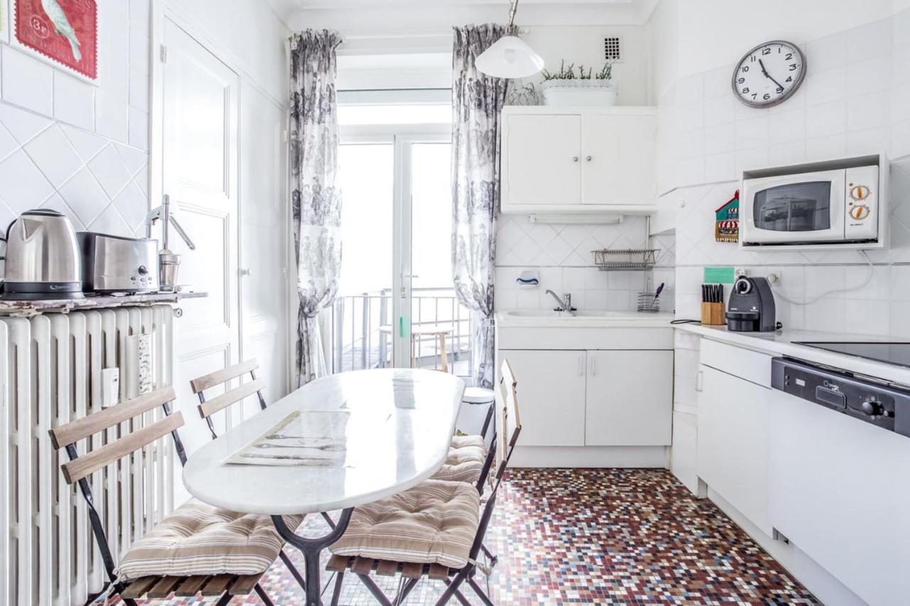 Appartement Des Jacobins - Lyon - Welkeys Εξωτερικό φωτογραφία