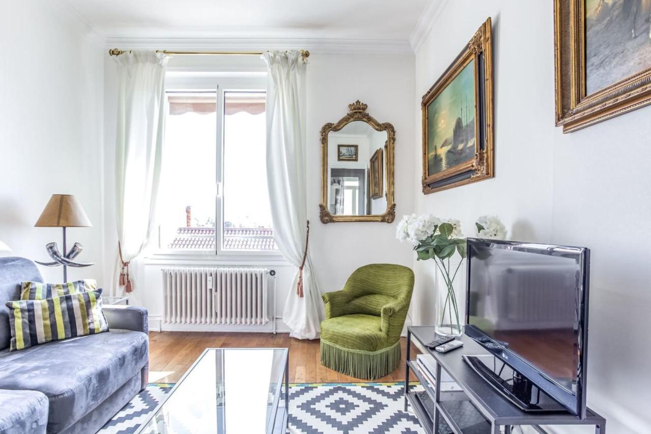 Appartement Des Jacobins - Lyon - Welkeys Εξωτερικό φωτογραφία