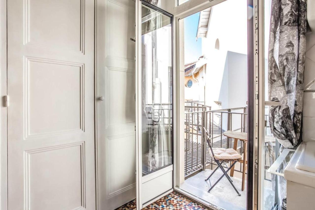 Appartement Des Jacobins - Lyon - Welkeys Εξωτερικό φωτογραφία