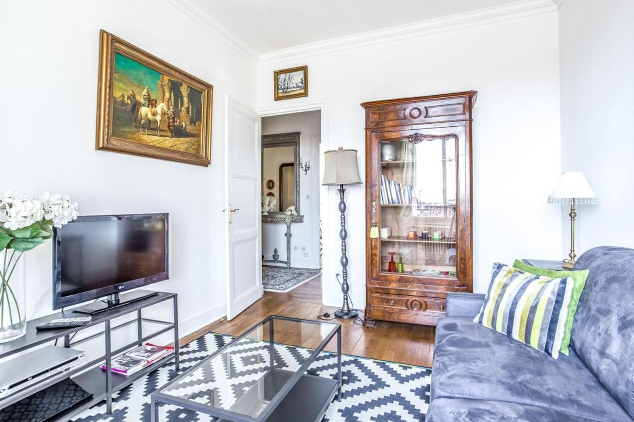 Appartement Des Jacobins - Lyon - Welkeys Εξωτερικό φωτογραφία
