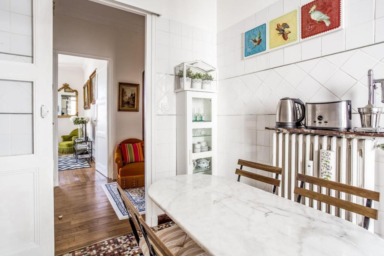 Appartement Des Jacobins - Lyon - Welkeys Εξωτερικό φωτογραφία