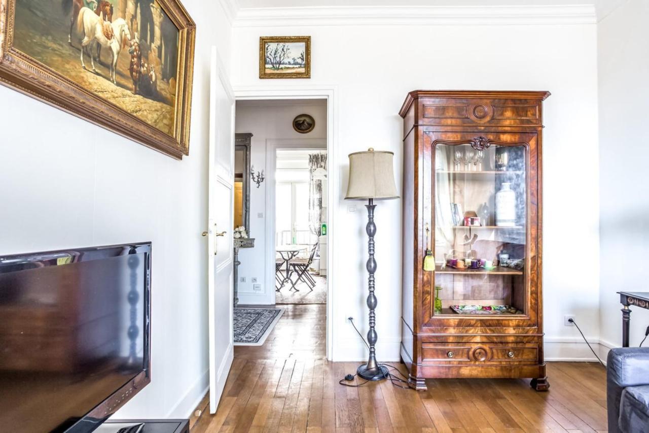 Appartement Des Jacobins - Lyon - Welkeys Εξωτερικό φωτογραφία