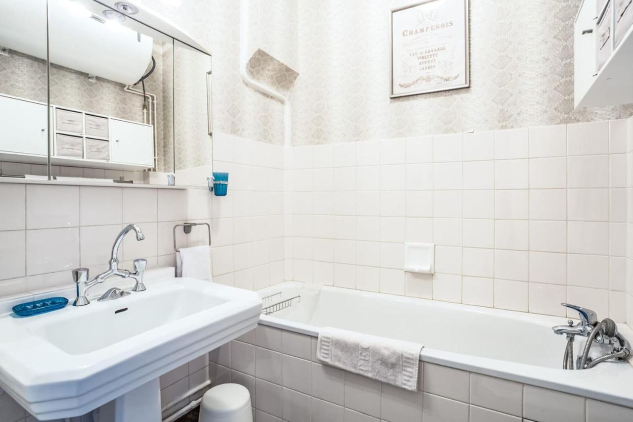 Appartement Des Jacobins - Lyon - Welkeys Εξωτερικό φωτογραφία